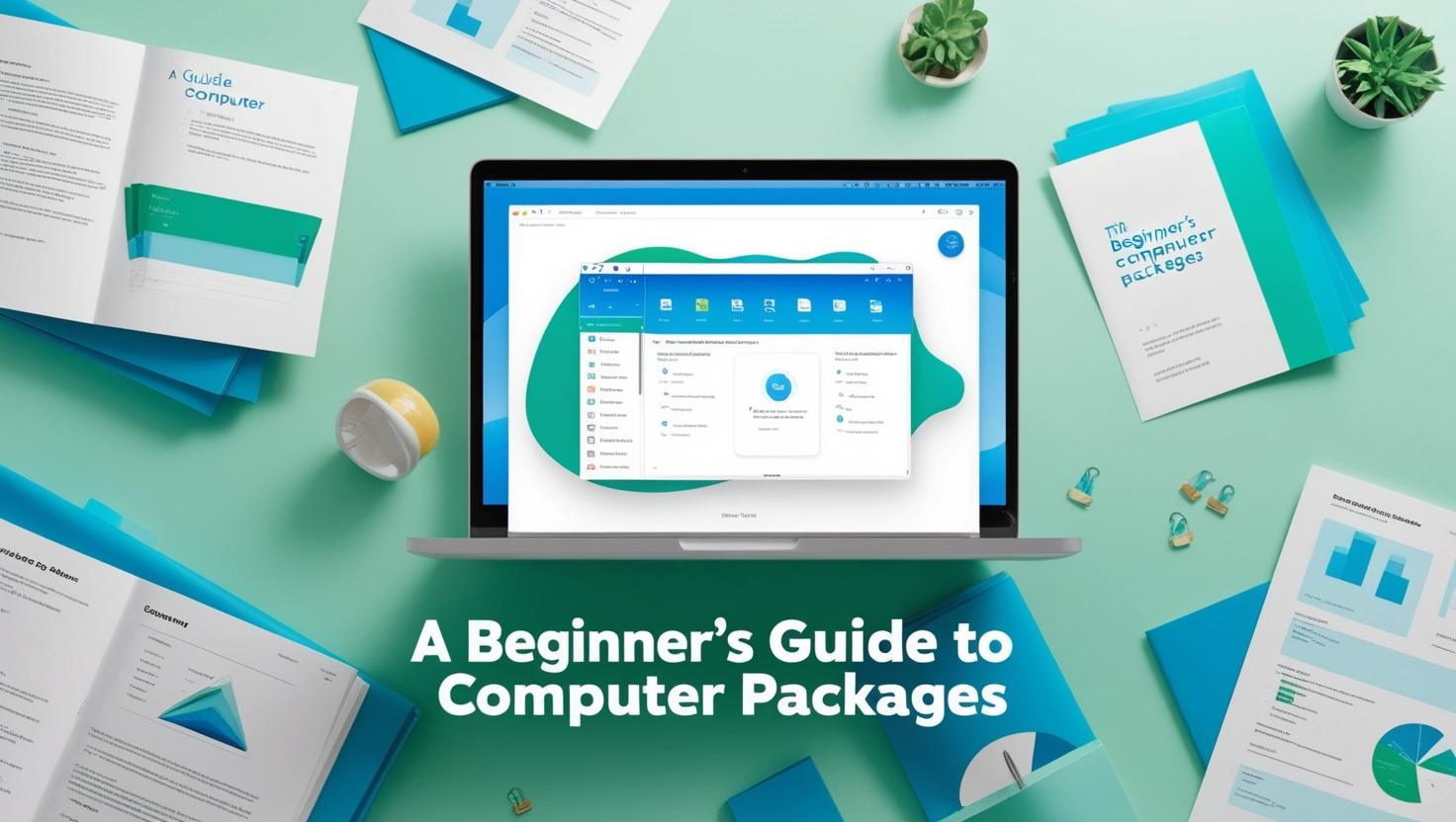 Computer Packages Basics